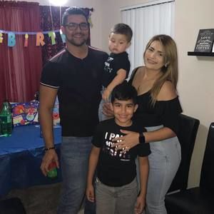 Meet your Posher, Carla